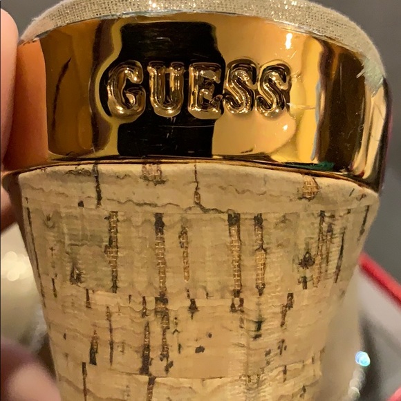 Guess Wedge heels - Picture 4 of 4